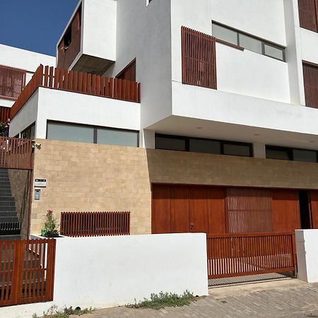 Papaya Apartments Sal Island Santa Maria Kültér fotó