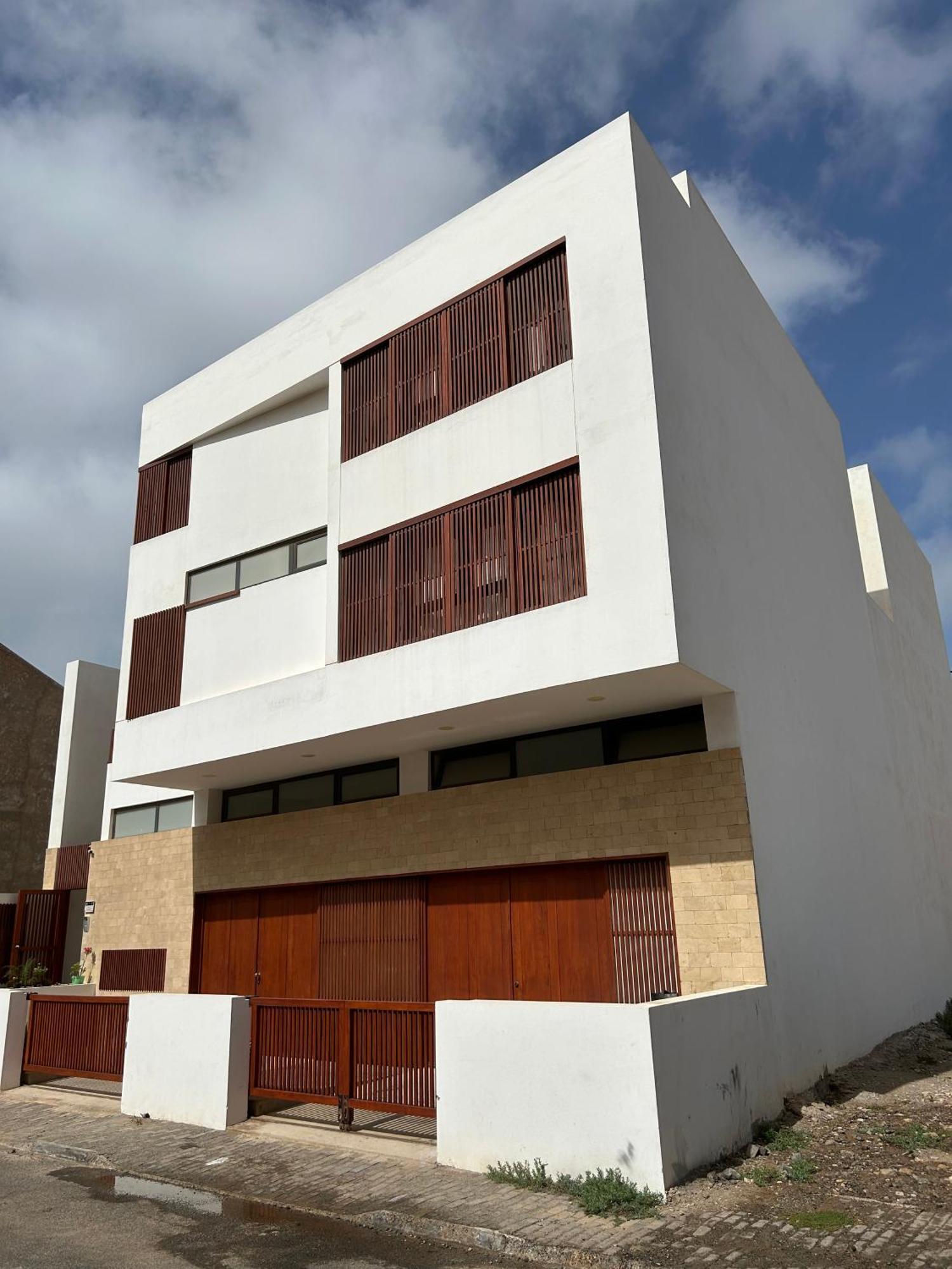 Papaya Apartments Sal Island Santa Maria Kültér fotó