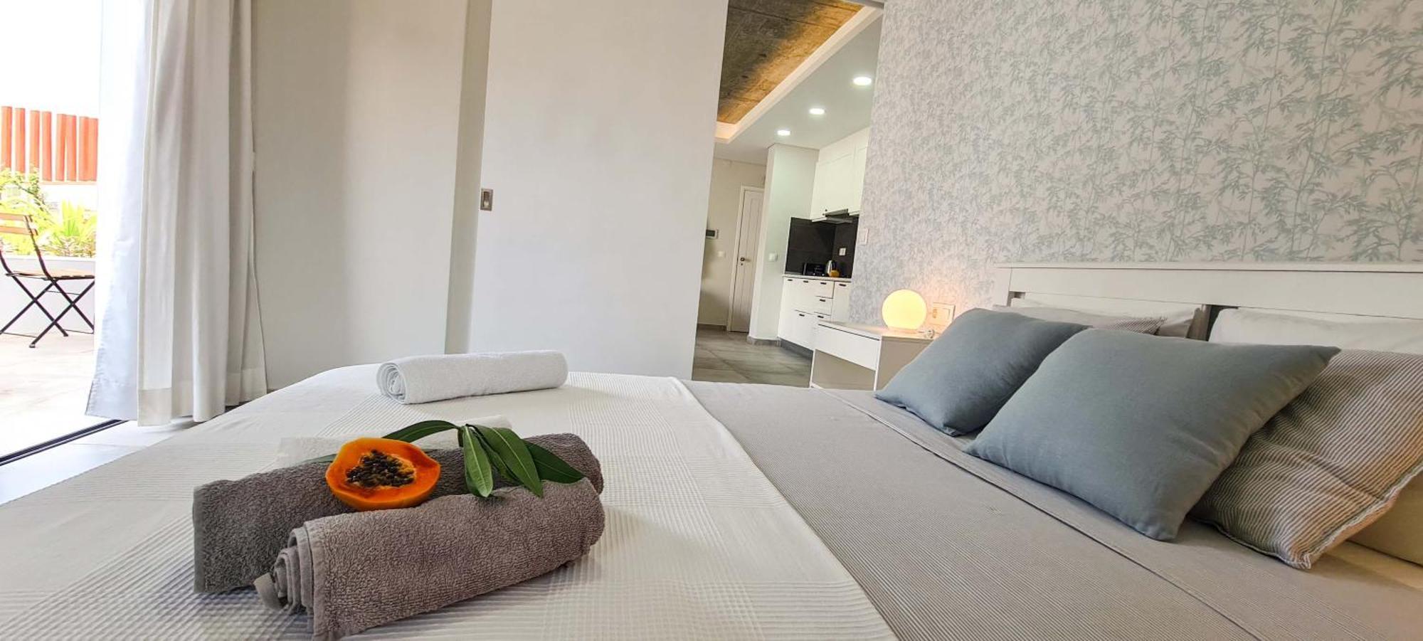 Papaya Apartments Sal Island Santa Maria Kültér fotó