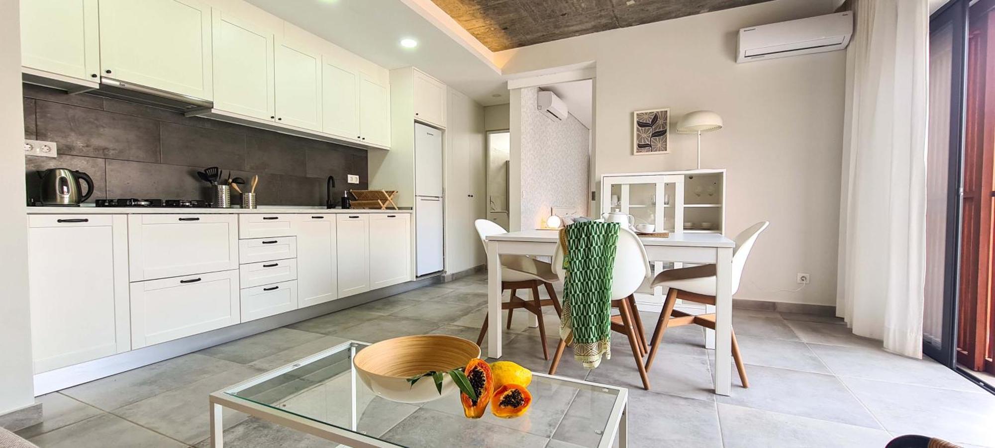 Papaya Apartments Sal Island Santa Maria Kültér fotó