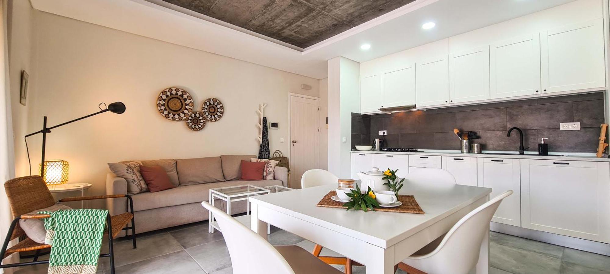 Papaya Apartments Sal Island Santa Maria Kültér fotó